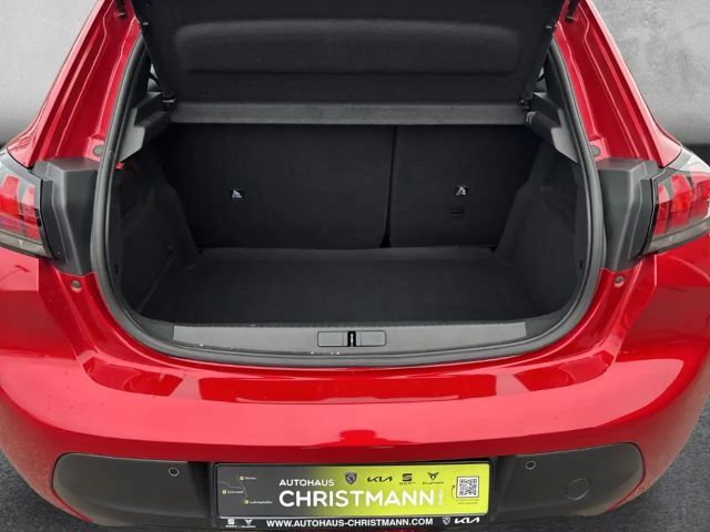 Peugeot E-208 Active Pack