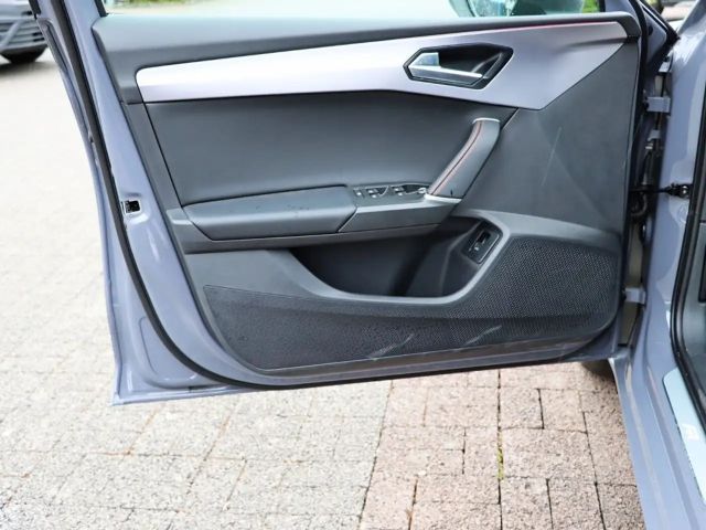 Seat Leon 1.5 eTSI DSG FR-lijn Sportstourer