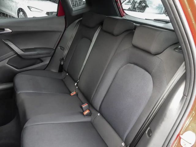 Seat Arona 1.5 TSI DSG FR-lijn