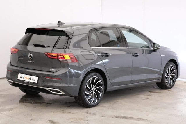 Volkswagen Golf DSG Golf VIII Style