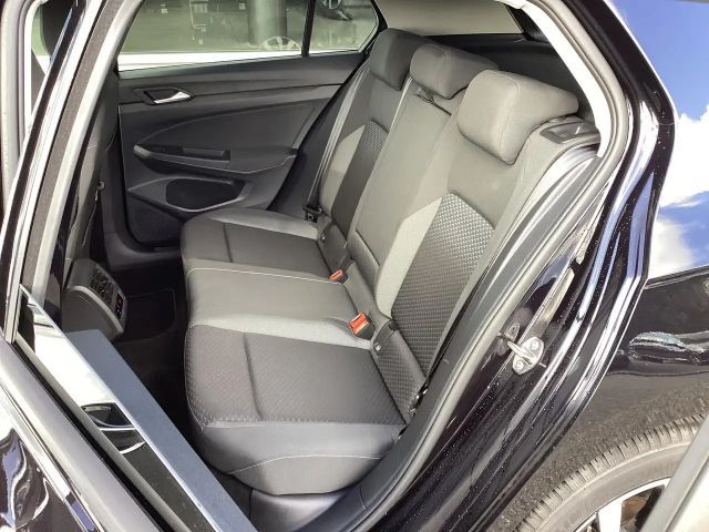 Volkswagen Golf 2.0 TDI DSG Golf VIII