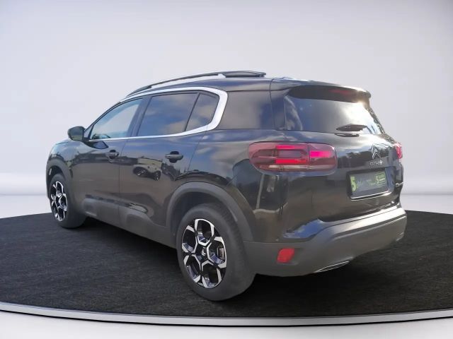 Citroën C5 Aircross BlueHDi Max