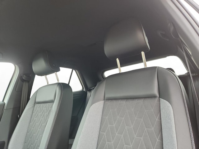 Volkswagen T-Roc DSG