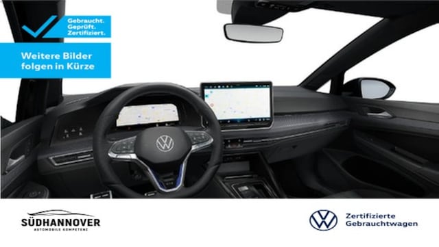 Volkswagen Golf 1.5 TSI DSG GTE eHybrid