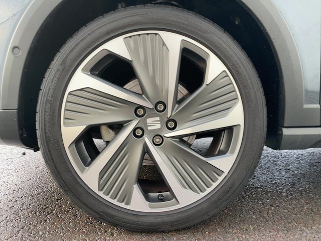 Seat Arona APP+DAB+VIRT+ACC+LED+NAVI+PDC+Facelift