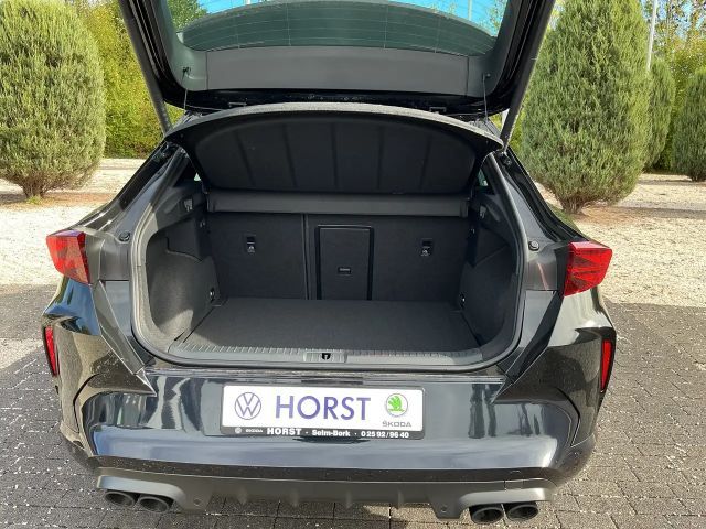 Cupra Formentor 2.0 TSI 4Drive VZ