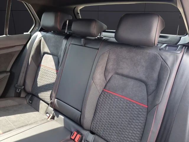 Volkswagen Golf GTI Golf VIII