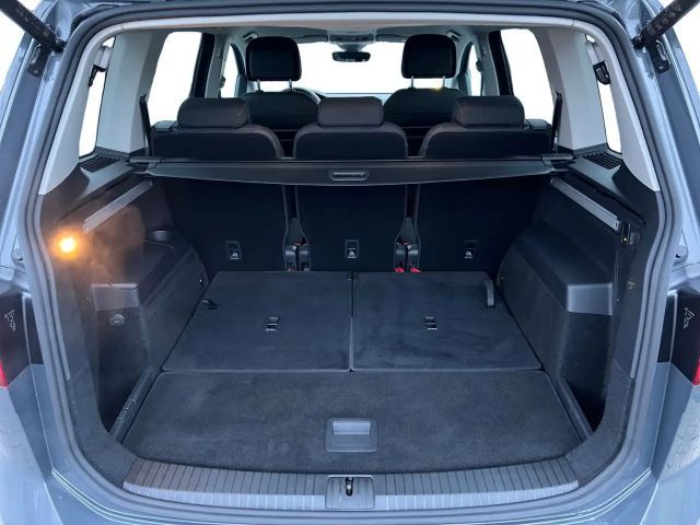 Volkswagen Touran DSG Highline