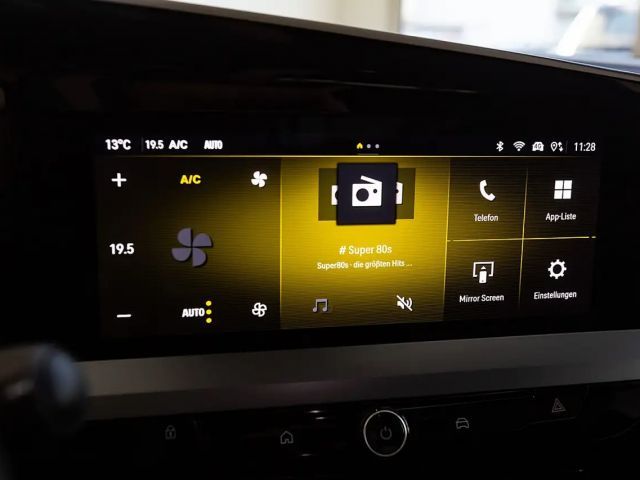 Opel Mokka Edition Turbo