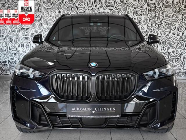 BMW X5 M-Sport xDrive40i