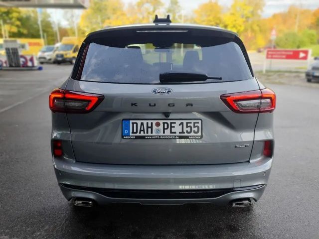Ford Kuga 4x4 AWD ST Line