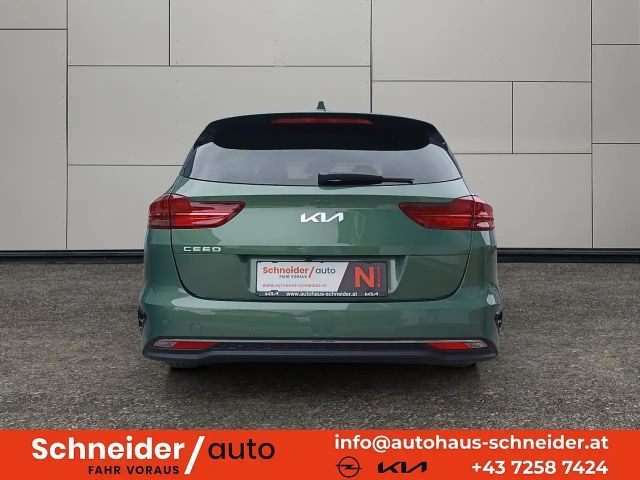 Kia Ceed GDi SportWagon
