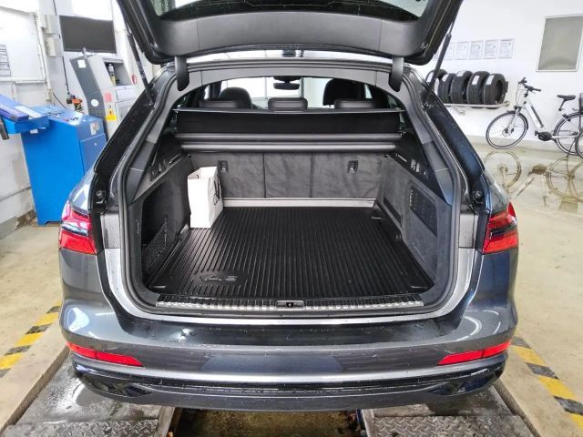 Audi A6 40 TDI Quattro S-Line