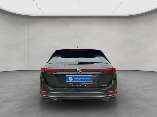 Volkswagen Passat 1.5 eTSI Business DSG Variant