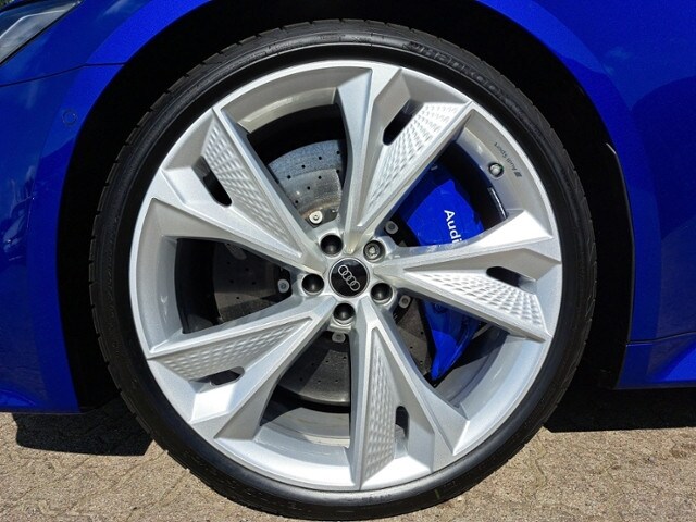 Audi RS7 Quattro Sportback