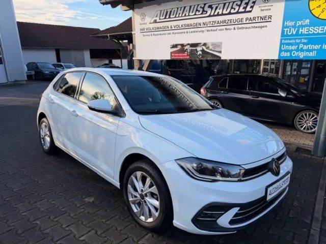 Volkswagen Polo 1.0 TSI IQ.Drive Style