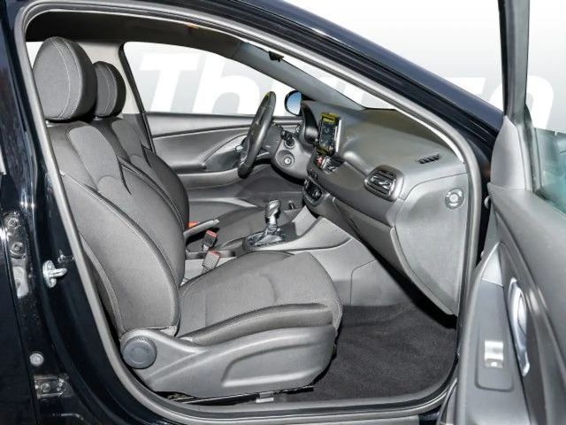 Hyundai i30 1.0 T-GDi