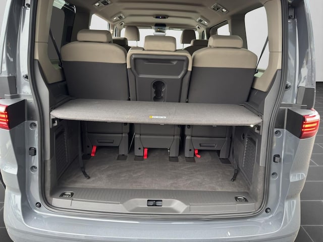 Volkswagen Multivan 2.0 TDI DSG IQ.Drive T7