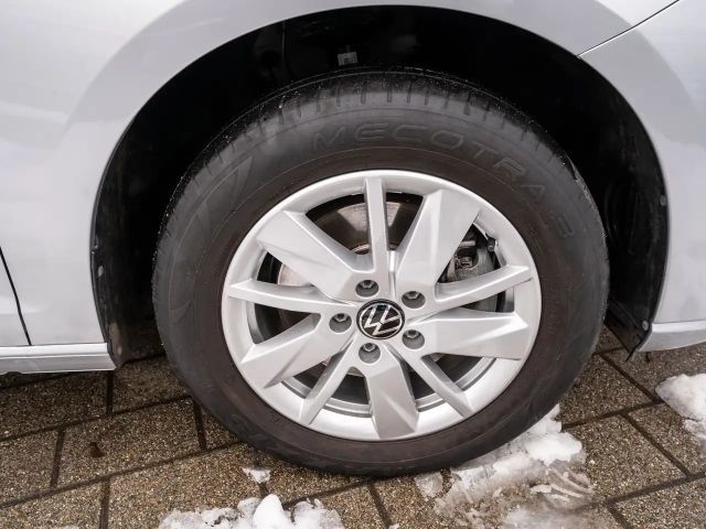 Volkswagen Caddy 1.5 TSI Life