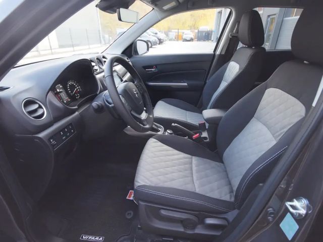 Suzuki Vitara 1.4 turbo Automatik "EDITION ONE" Sondermodell!