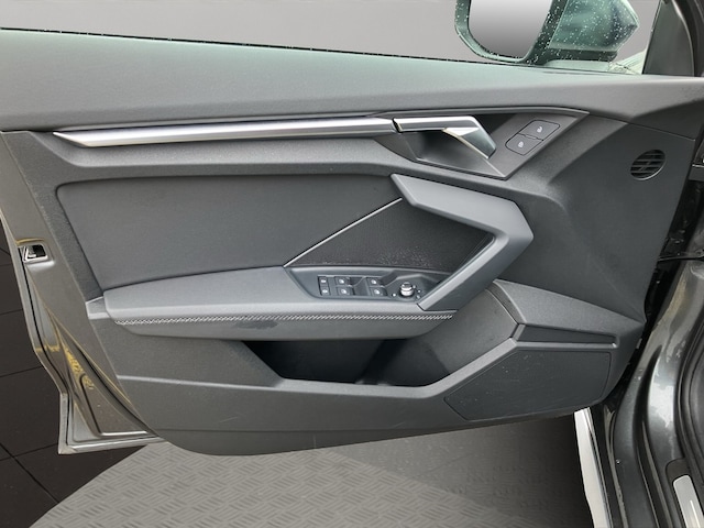 Audi S3 Quattro S-Tronic Sportback