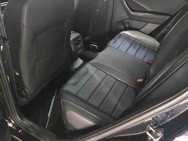 Volkswagen T-Roc 2.0 TSI DSG