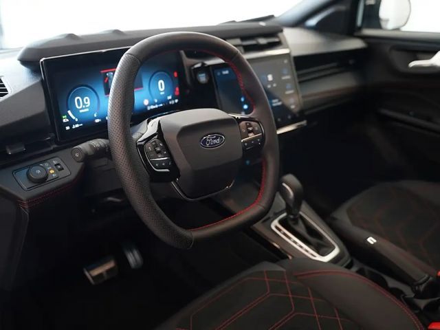 Ford Puma EcoBoost ST Line