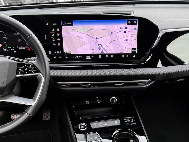 Audi A5 Quattro S-Tronic