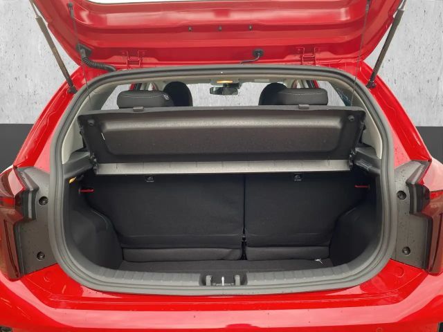 Kia Picanto PE2 1.0 MT Virtual Cockpit