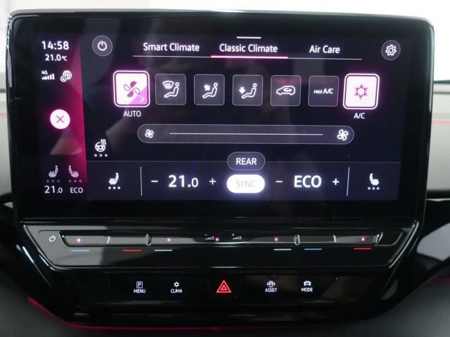 Volkswagen ID.5 220 kW 4Motion GTX