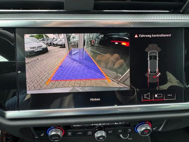 Audi Q3 35 TDI S-Line S-Tronic Sportback