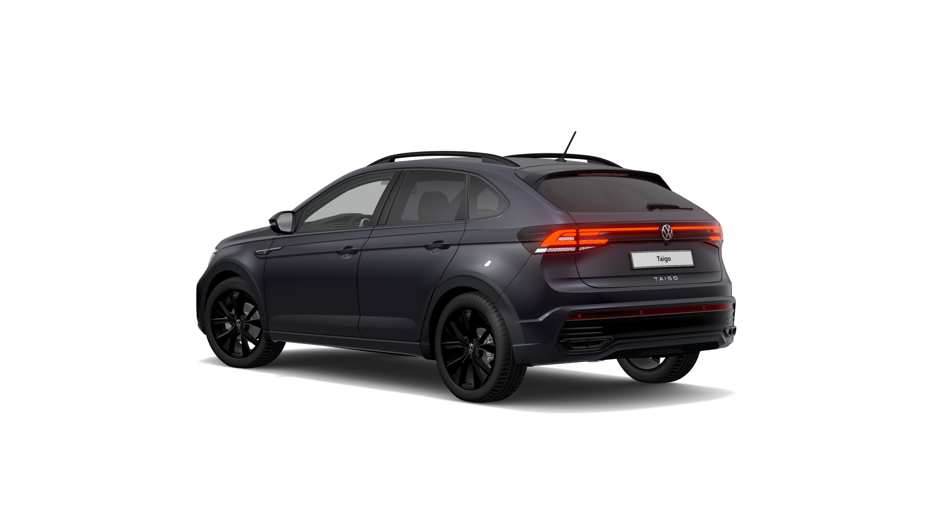 Volkswagen Taigo IQ.Drive R-Line Style