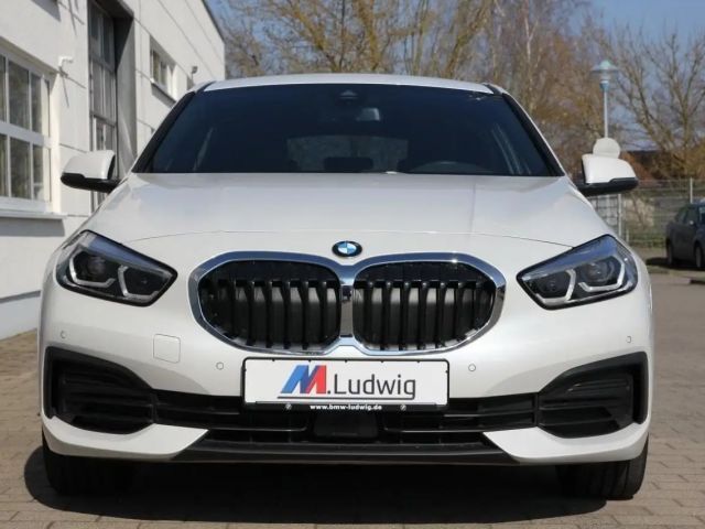 BMW 118 118i Advantage pakket Sedan