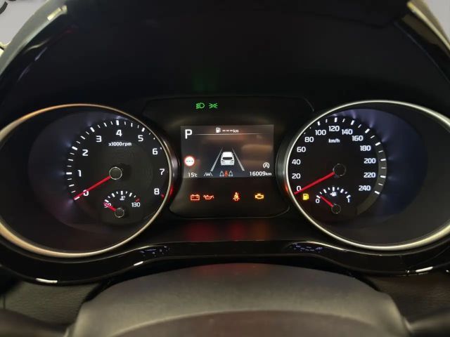 Kia Ceed SportWagon