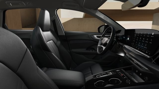 Audi A5 Avant Quattro S-Tronic