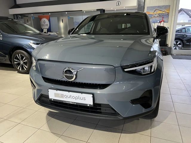 Volvo C40 Plus Recharge