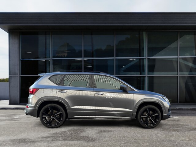 Cupra Ateca 2.0 TSI 4Drive VZ