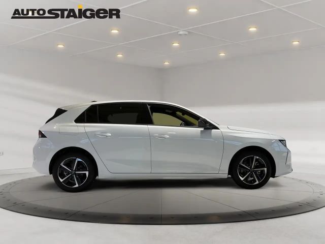 Opel Astra 1.2 Turbo Edition Turbo