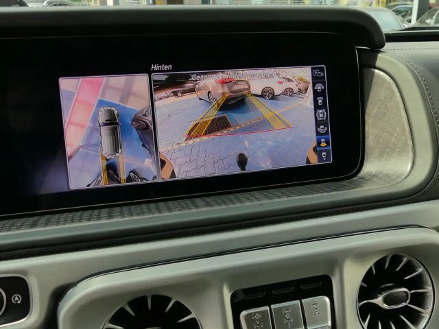 Mercedes-Benz G 63 AMG AMG Line