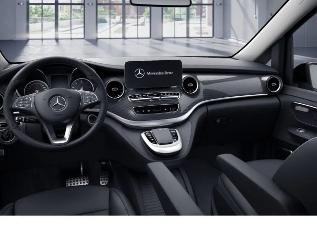 Mercedes-Benz V 300 AVANTGARDE V 300 d