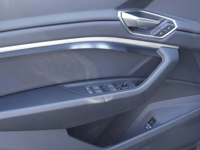 Audi Q8 e-tron 50 Quattro