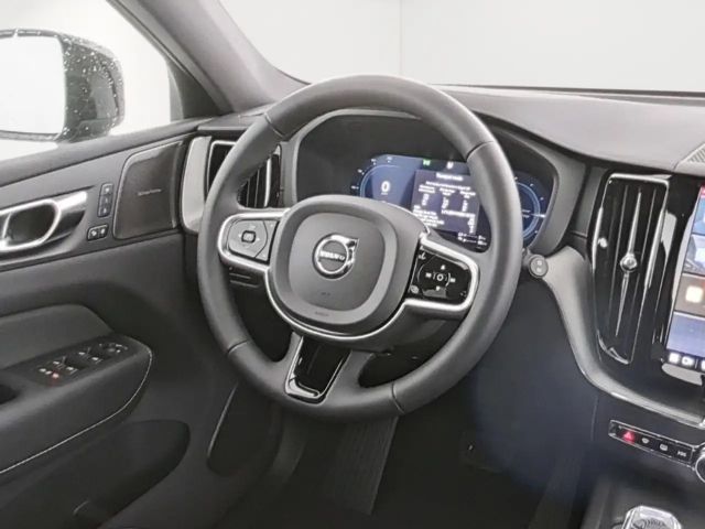 Volvo XC60 AWD Recharge T6 Ultra
