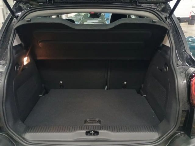 Citroën C3 Aircross AIRCROSS 110PS Benzin MT6