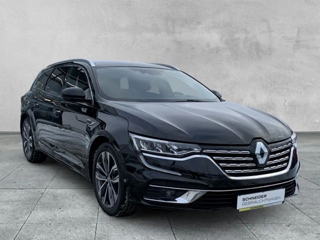 Renault Talisman Combi Estate Intens TCe 160