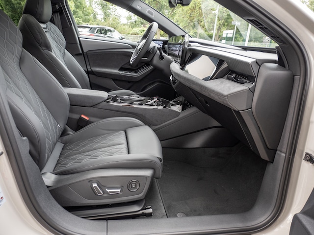 Audi A6 e-tron Avant Quattro