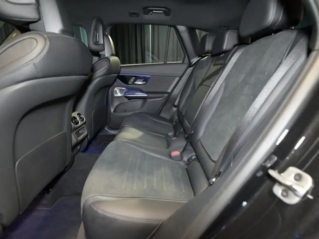 Mercedes-Benz GLC 400 4MATIC