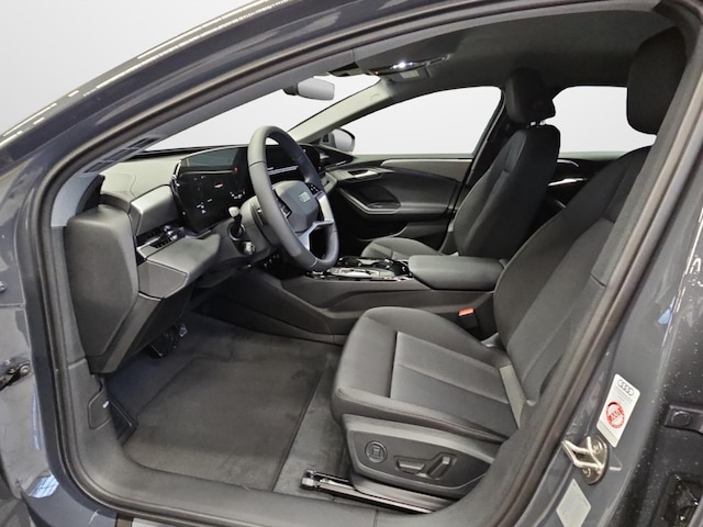 Audi A6 e-tron Sportback