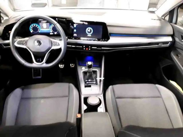 Volkswagen Golf 1.5 TSI Golf VIII Plus