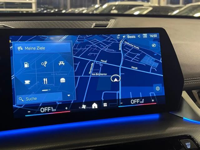 BMW X1 M-Sport sDrive