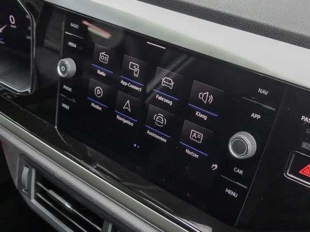 Volkswagen Polo 1.0 TSI DSG Life